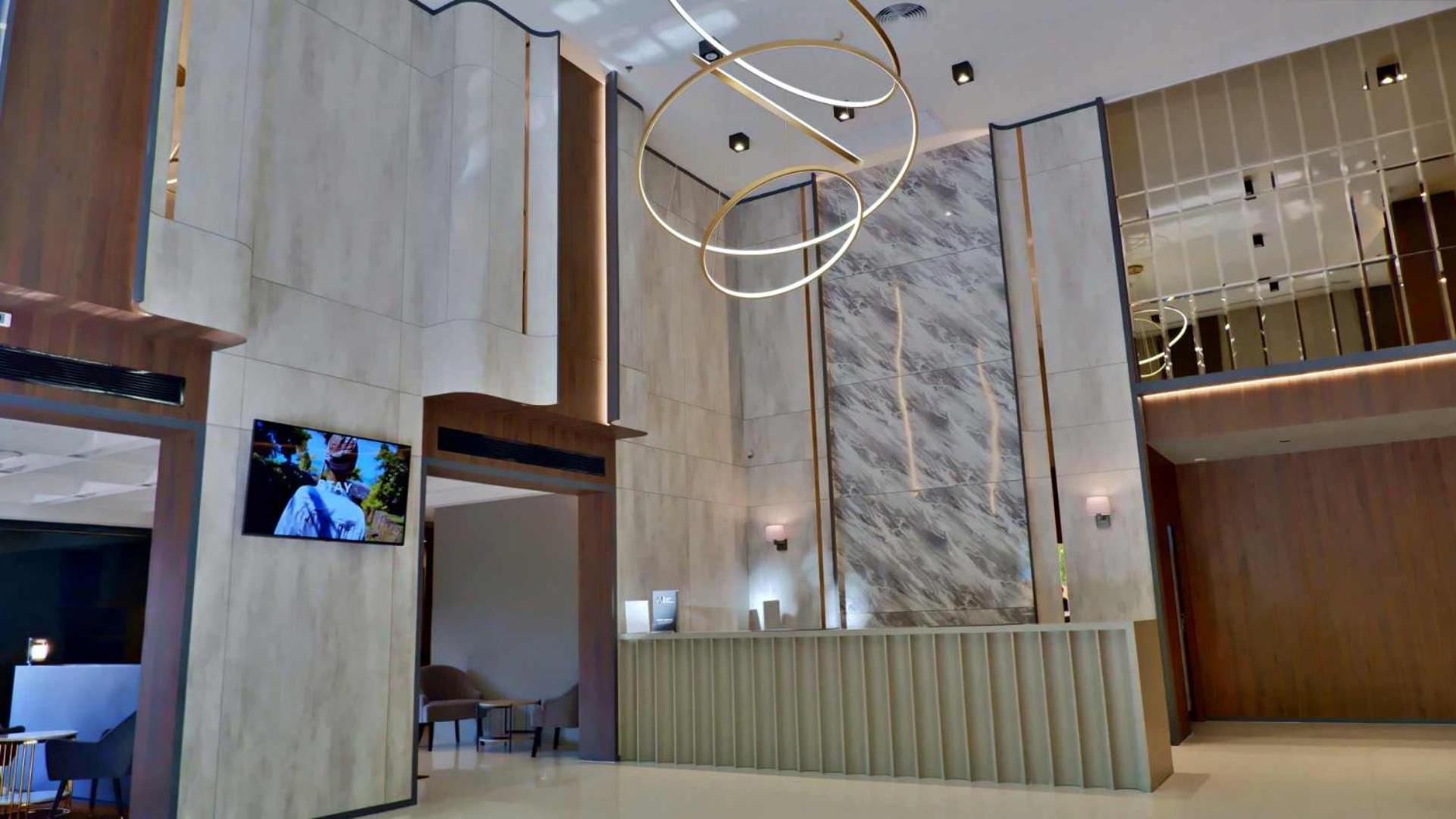 Grand Asoke Suites Boutique Residence Bangkok Exterior foto